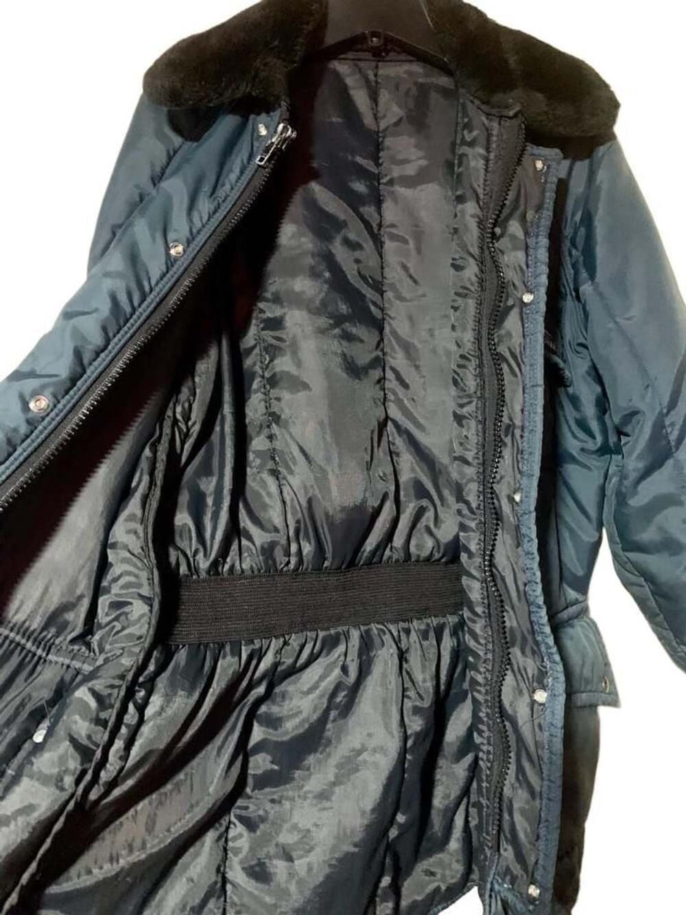 Walls Blizzard-Pruf Insulated Men's Jacket - Picture 4 of 5